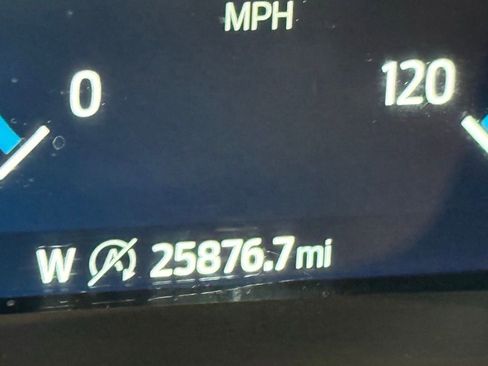 Used 2021 Ford F150 Lariat w/ Equipment Group 502A High image 29