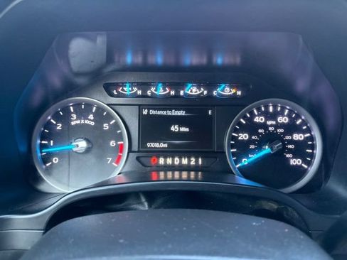 Used 2020 Ford F250 XL w/ Power Equipment Group RWD image 16