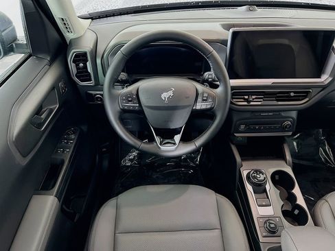 New 2026 Ford Bronco Sport Badlands image 28