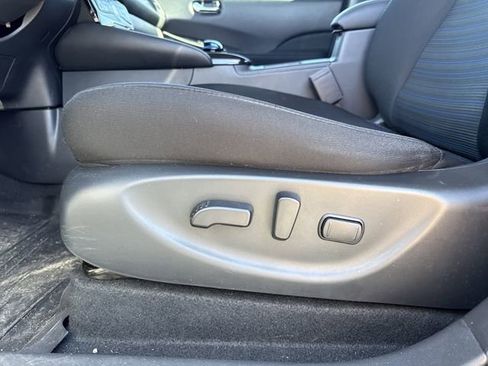 Certified 2024 Nissan Leaf SV Plus image 10