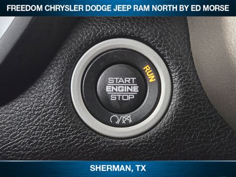 Used 2024 RAM 2500 Laramie w/ Safety Group AWD/4WD image 15