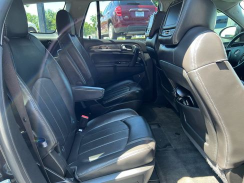 Used 2017 Buick Enclave Premium w/ Trailering Package AWD/4WD image 14