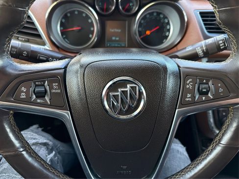 Used 2014 Buick Encore Premium AWD/4WD image 18