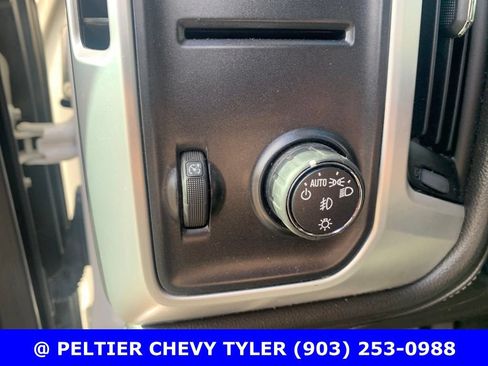 Used 2014 GMC Sierra 1500 SLE w/ Texas SLE Value Package RWD image 16