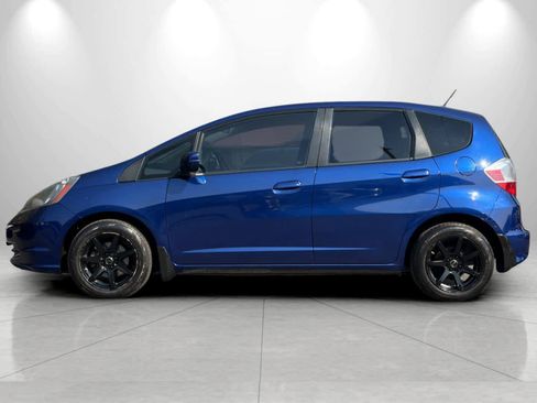 Used 2013 Honda Fit image 5