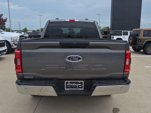Used 2022 Ford F150 XLT AWD/4WD image 36