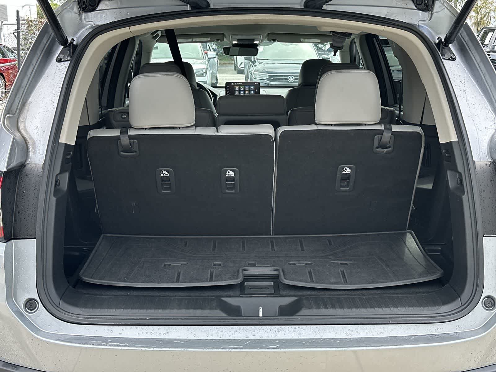 Used 2023 Honda Pilot EX-L image 16