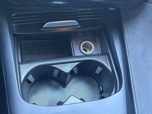 Used 2022 INFINITI QX50 Sensory image 28