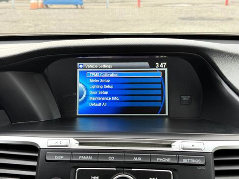 Used 2015 Honda Accord LX image 58