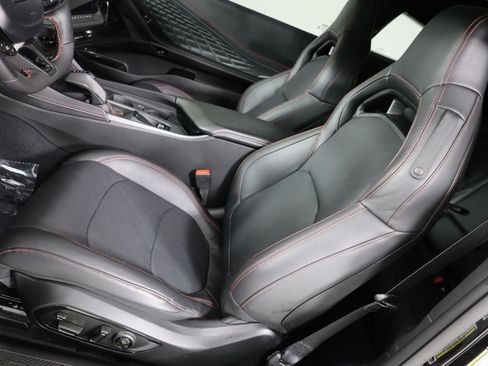 Used 2026 Dodge Charger Scat Pack AWD/4WD image 10