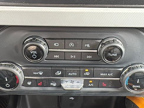 Used 2022 Ford Bronco Badlands AWD/4WD image 20