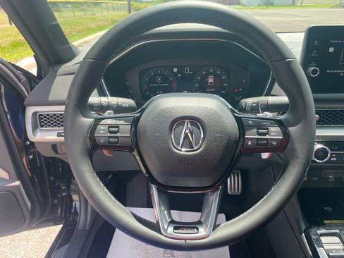 Used 2026 Acura Integra A-Spec FWD image 25