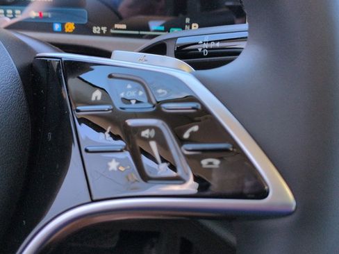 New 2026 Mercedes-Benz E 350 4MATIC Sedan image 26