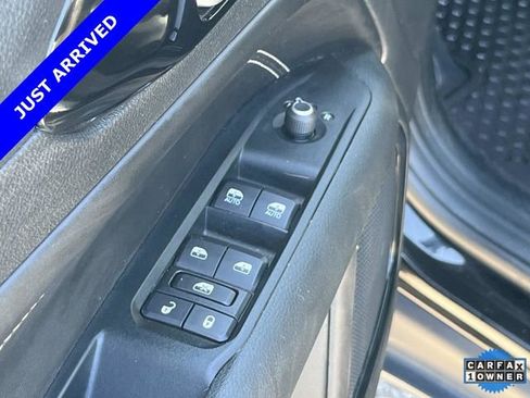 Certified 2022 Jeep Compass Latitude w/ Convenience Group AWD/4WD image 26