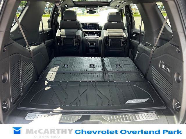 New 2026 Chevrolet Tahoe Premier w/ Sun And Tow Package AWD/4WD image 26