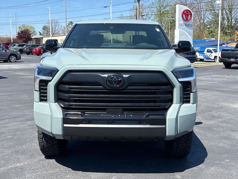 New 2026 Toyota Tundra Limited AWD/4WD image 25