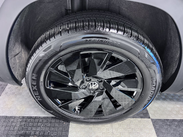 Certified 2026 Volkswagen Atlas SE FWD image 15