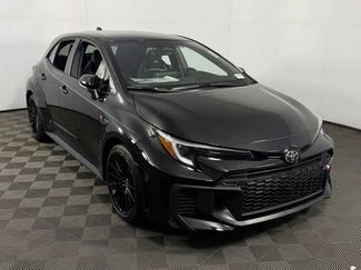 New 2025 Toyota Corolla GR 360° Tour