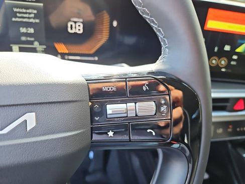 New 2026 Kia Sorento EX w/ EX Premium Package FWD image 22