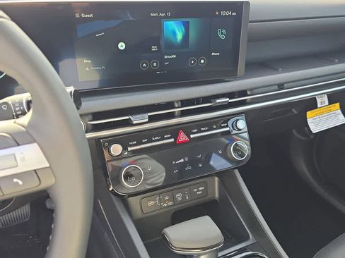 New 2026 Hyundai Tucson SEL FWD image 29