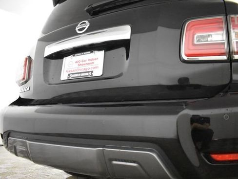 Used 2020 Nissan Armada SV w/ Driver Package AWD/4WD image 45