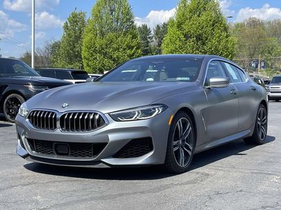 Used 2020 BMW M850i Gran Coupe xDrive