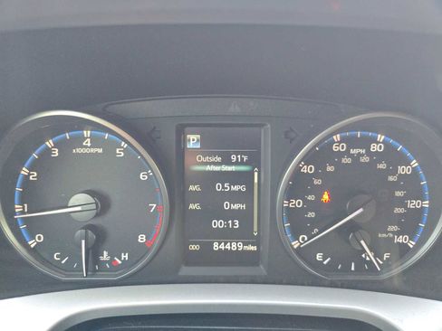 Used 2017 Toyota RAV4 XLE w/ Carpet Mat Package FWD image 25