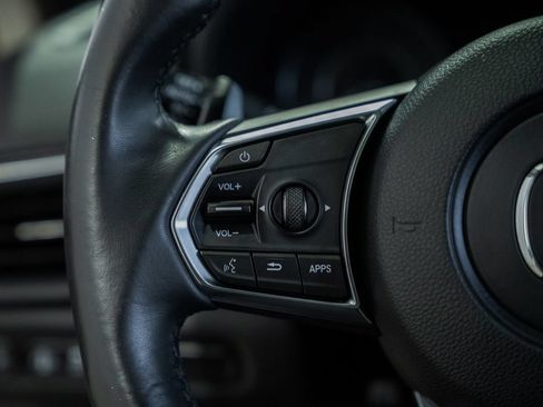 Used 2023 Acura TLX w/ Technology Package FWD image 21