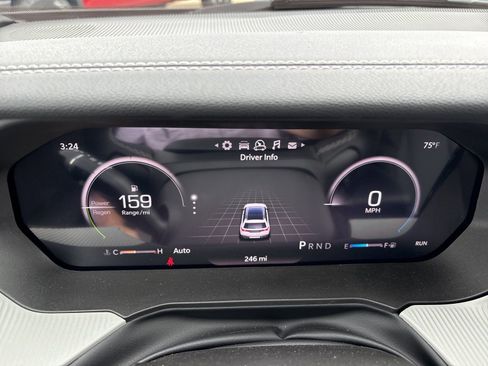 New 2026 Jeep Cherokee Laredo AWD/4WD image 28