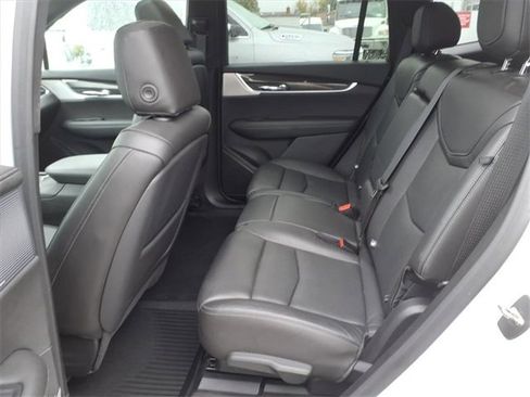 Used 2020 Cadillac XT6 Sport image 16