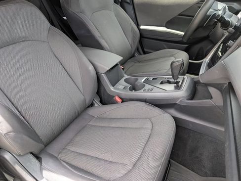 Certified 2024 Subaru Crosstrek 2.0i Premium AWD/4WD image 22