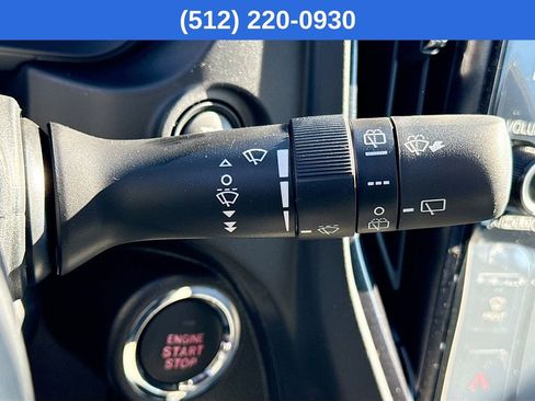 New 2026 Subaru Forester Touring AWD/4WD image 14