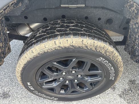 Used 2022 Ford Ranger XLT w/ Equipment Group 302A High image 15