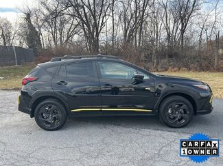 Certified 2025 Subaru Crosstrek 2.5i Sport video 2