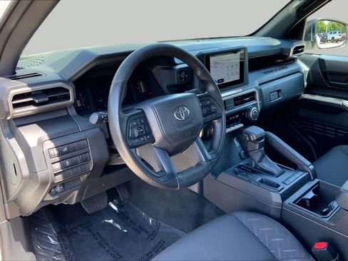 Used 2026 Toyota Tacoma SR RWD image 16