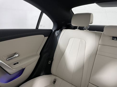 New 2026 Mercedes-Benz CLA 250 image 13