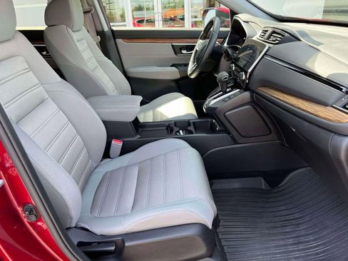 Used 2022 Honda CR-V EX image 22