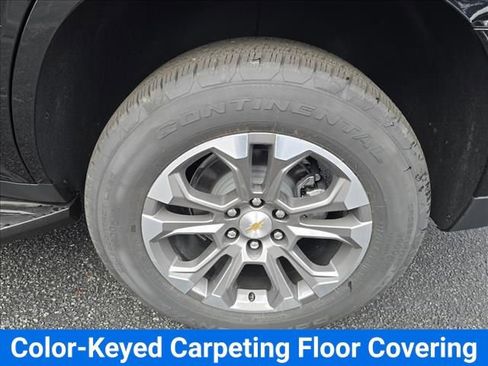 New 2026 Chevrolet Tahoe LS image 16