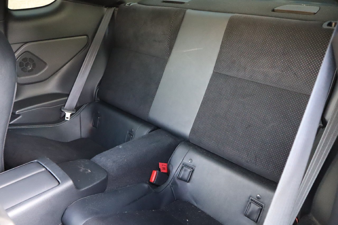 Used 2022 Toyota GR86 Premium w/ ALL Weather Mat Package (TMS) RWD image 5