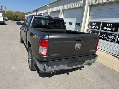 Used 2022 RAM 1500 Big Horn image 17