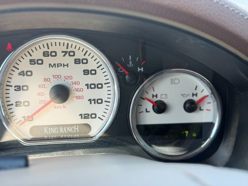 Used 2007 Ford F150 King Ranch RWD image 19
