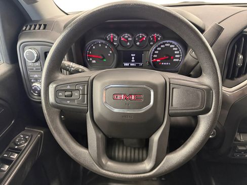 Used 2024 GMC Sierra 2500 Pro AWD/4WD image 15