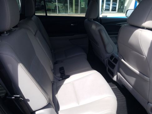 Used 2021 Honda Pilot Special Edition image 15