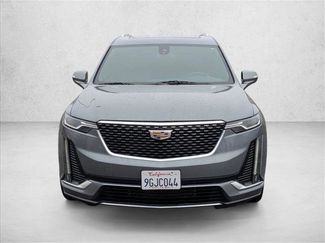 Used 2020 Cadillac XT6 Premium Luxury video 2