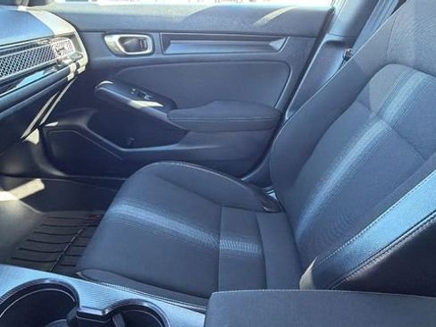 Used 2023 Honda Civic Sport image 22