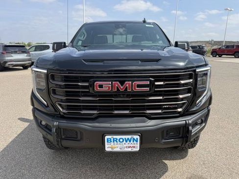 New 2026 GMC Sierra 1500 AT4X image 4