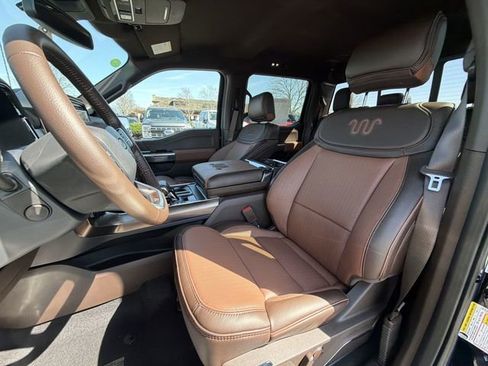 New 2026 Ford F150 King Ranch image 11