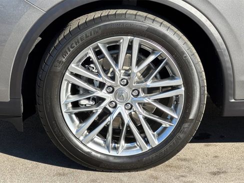 Certified 2023 Acura MDX SH-AWD w/ Advance Package image 36