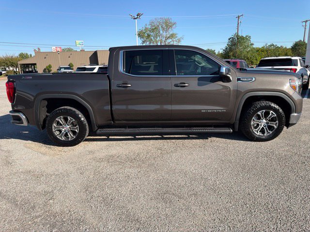 Used 2020 GMC Sierra 1500 SLE w/ SLE Value Package AWD/4WD image 4