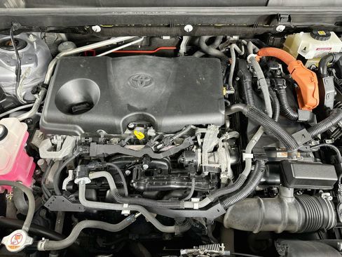 Used 2020 Toyota RAV4 XSE AWD/4WD image 13